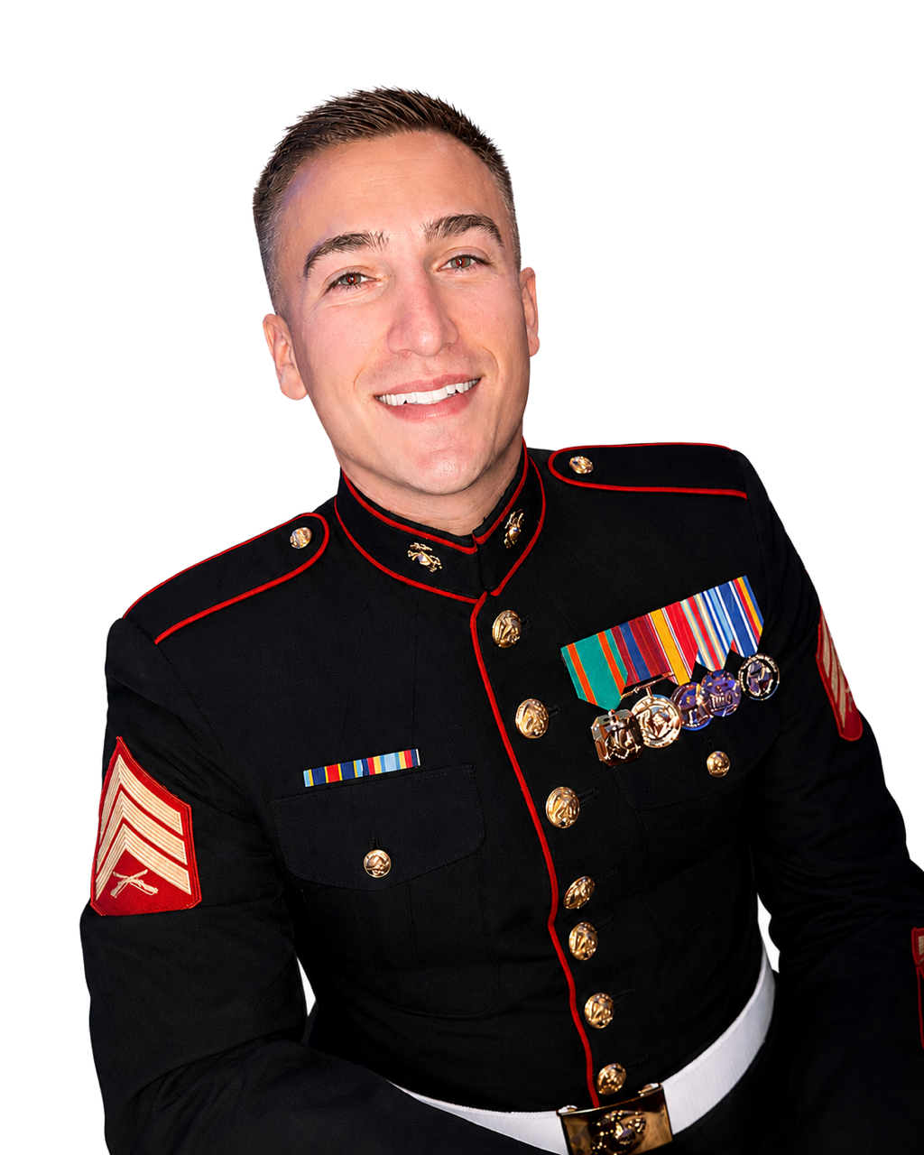 Jonny Scutt — Founder of Home Loan Command